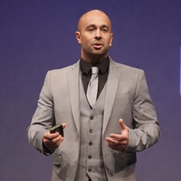 Daniel Nachmias