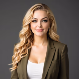 Dr Lara Eros
