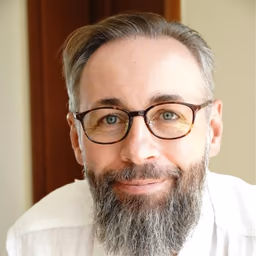 Patrick Isbell